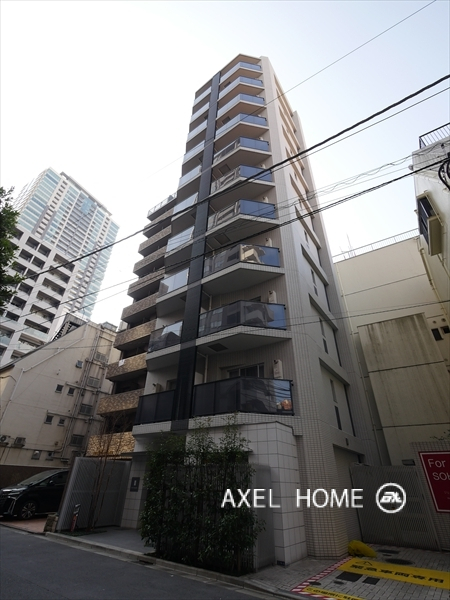 SOHO赤坂 (ソーホー赤坂)