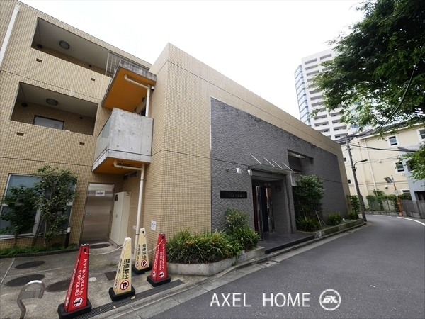 レジディア西新宿Ⅱ　　　