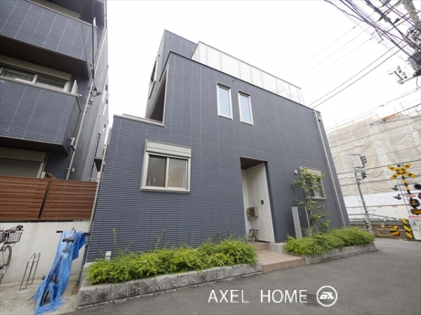 SAKURA TERRACE YOYOGI C棟