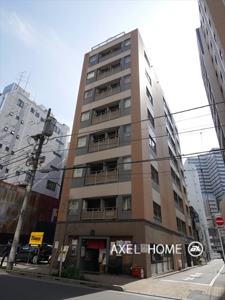 アーバイル神田EAST
