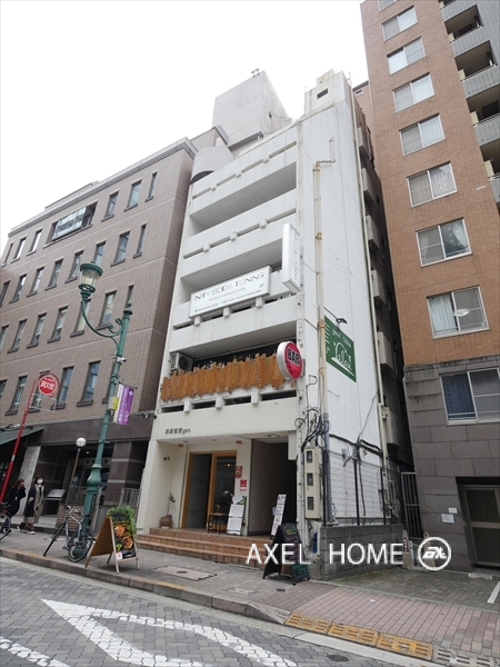 第１５大協ビル