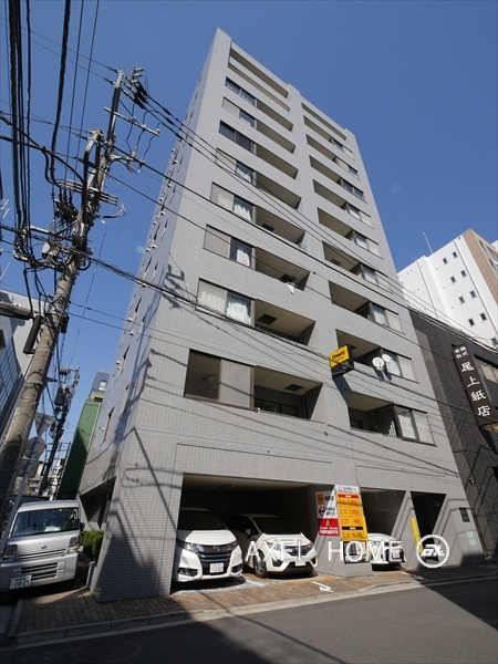 SHフラット