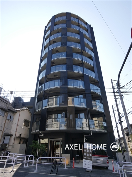 ZOOM新宿夏目坂（ズーム新宿夏目坂）　
