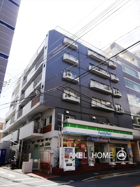 シティ市ヶ谷