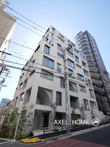 三組坂flat