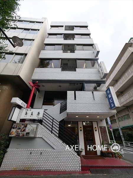 千和ビル （店舗・事務所）