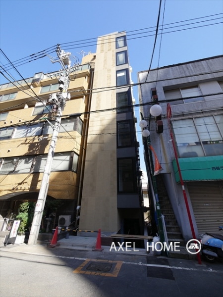 マガザン荒木町（店舗）