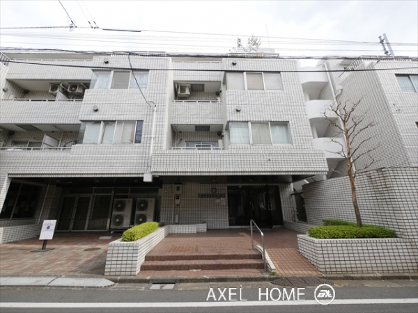 藤和参宮橋コープⅡ