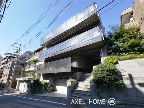 Ｍマンション （エムマンション）