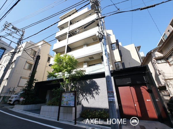 IBIS市ヶ谷（アイビス市ヶ谷）