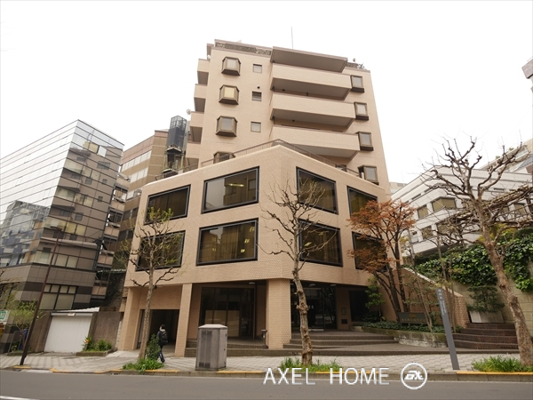 東硝ハイツ一番町