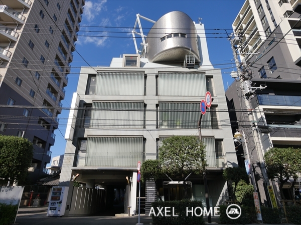 ラーズビル