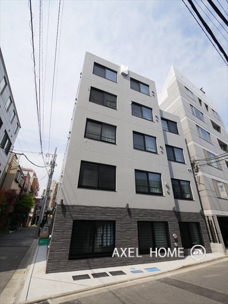 TMY小石川