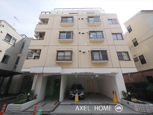 コスモハイム小石川