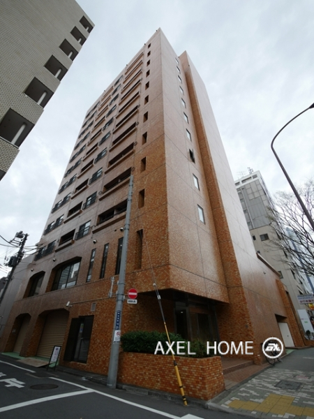 プレミール市ヶ谷