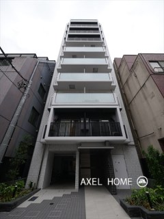 クレストコート文京湯島