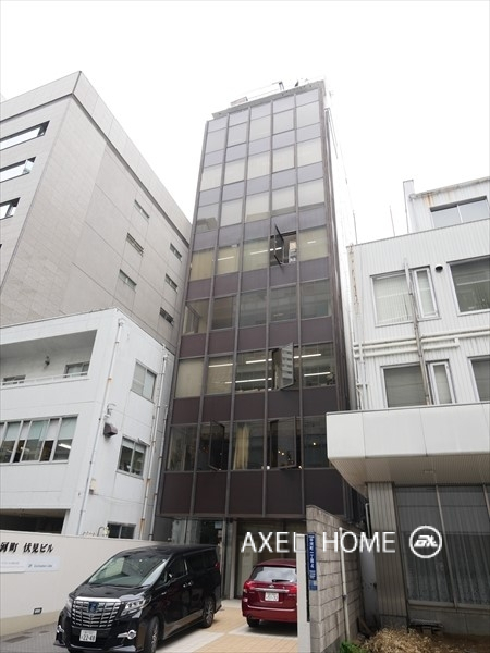 平河町伏見ビル