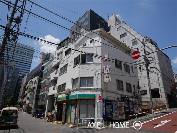 大和屋第一ビル