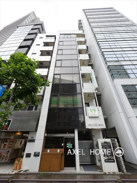 麹町4丁目小倉ビル