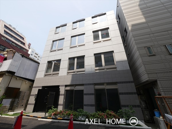 CedarTerrace番町（シダーテラス番町）
