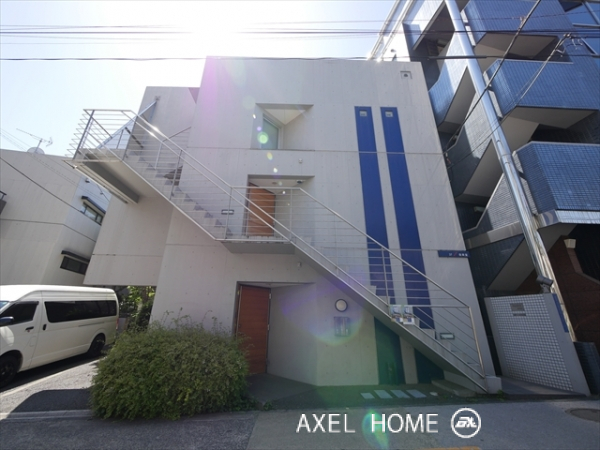 木島ＡＮＮＥＸ（事務所）