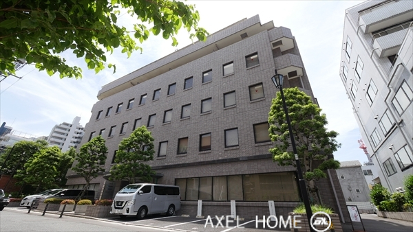 真成館ビル