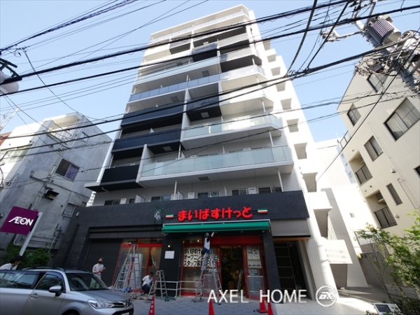 La Gracia 四谷（ラ・グラシア四谷）