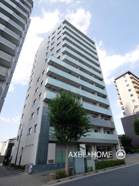パークリュクス西新宿