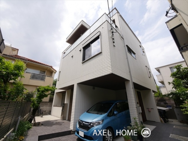 プラントン大京町
