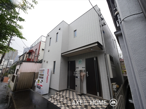 YOURMAISON代々木（ユアメゾン代々木）