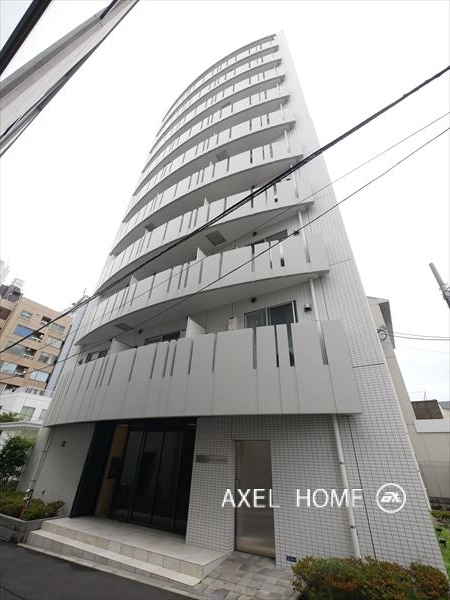 カーサスプレンディッド赤坂７丁目