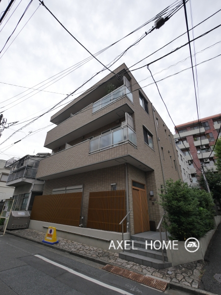 ハイム神宮前