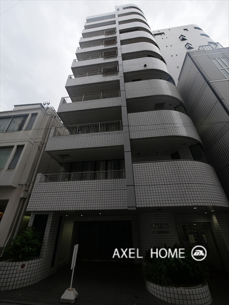 アルス市ケ谷