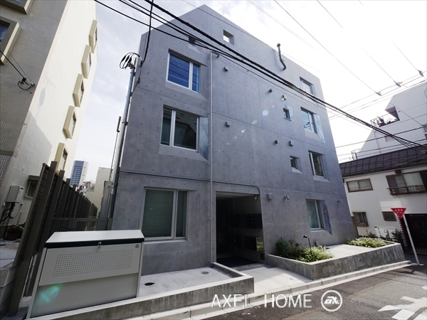 PASEO ICHIGAYA DAIMACHI 1 （パセオ市谷台町Ⅰ）　