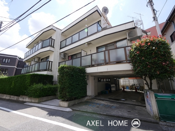 フラット内藤町
