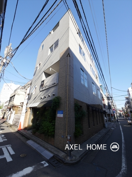 メゾン・ドゥ・ボナール