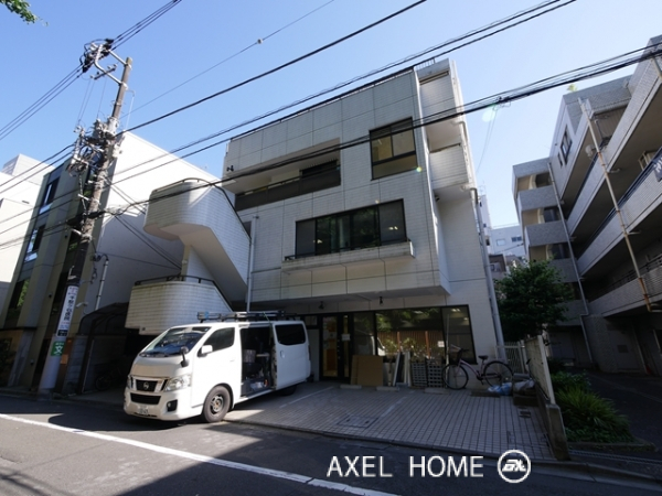 K&Kビル（店舗・事務所）