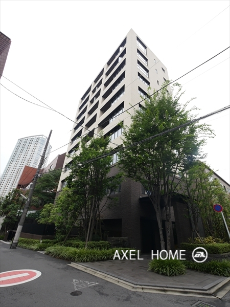 ジオ赤坂丹後町