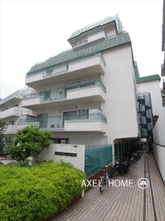 赤坂桧町公園アーバンライフ