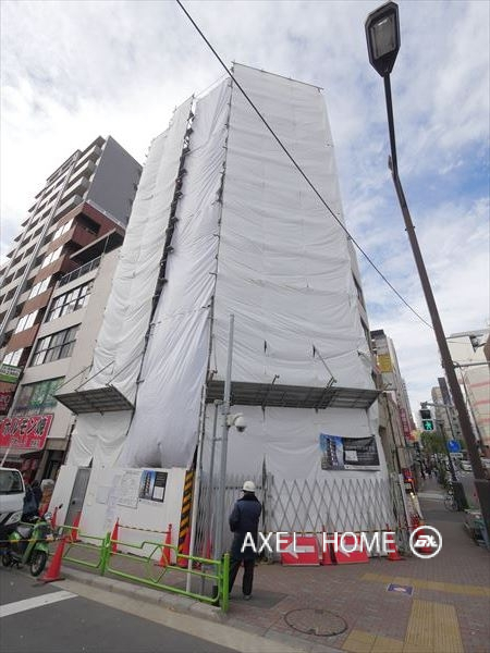 (仮称) 銀座ビル