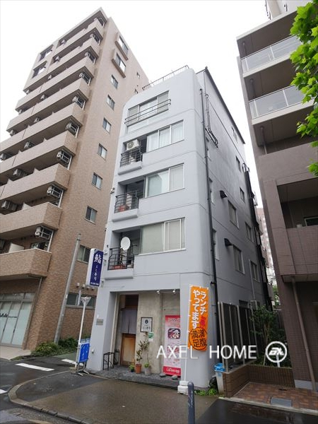 ADX早稲田