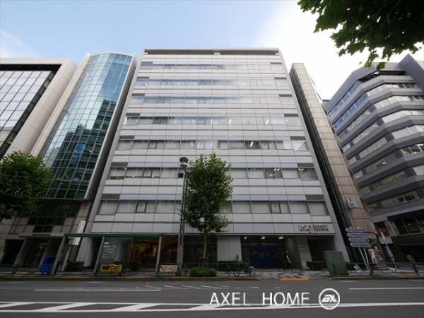 ザイマックス新宿御苑レジデンス