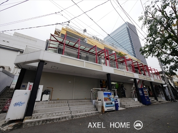 ＣＯＸＹ１７６ビル（店舗・事務所）