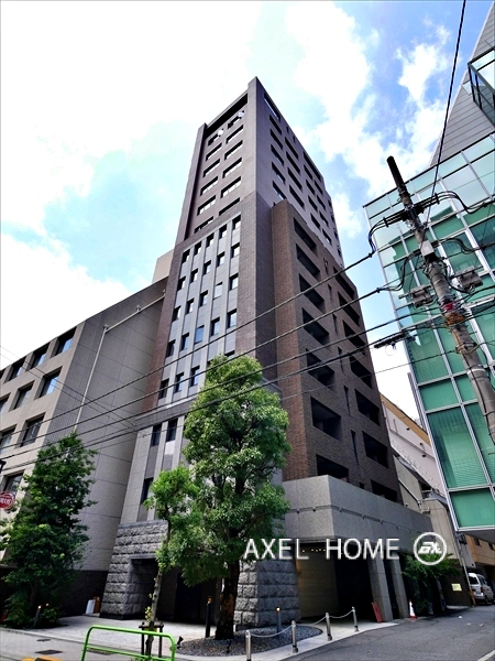 LaSante麹町 (ラサンテ麹町)