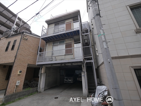 月島二丁目戸建　橋本邸
