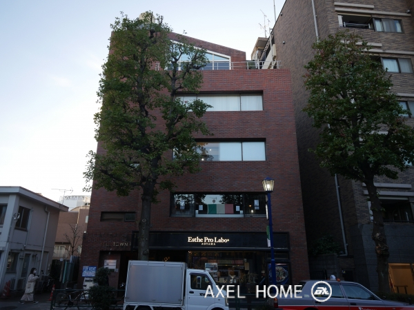 BELL TOWN青山 （ベルタウン青山）