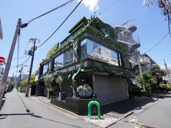 Ｄｅａｒ表参道（ディアー表参道）（店舗・事務所）