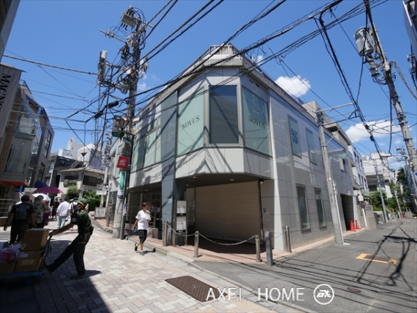 アイズビル