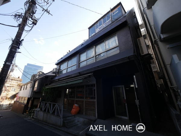 ドミシール平野（事務所）