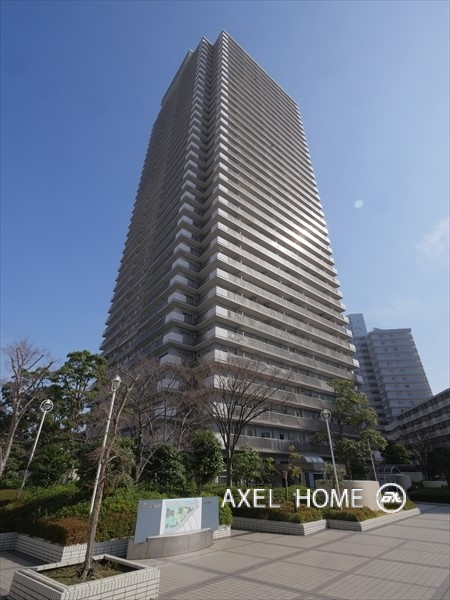 コーシャタワー佃 【JKK】